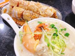 -一哥美食(总店)