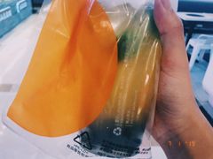 -CoCo都可(湖滨银泰店B区店)