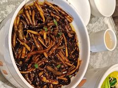 -南方酒店·淮扬菜(回民街店)