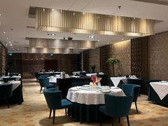 -北京西单美爵酒店-融轩中餐厅