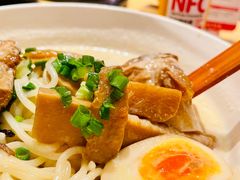 -味千拉面(航洋国际购物中心)