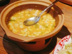 -破三川·新川菜(静安大融城店)