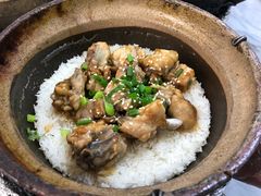 -红星光发煲仔饭(大石街店)