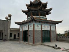 -哈密回王府景区