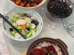 -友鹏海鲜(新宜白大道店)