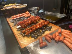 -梨花自助烤肉(天河城店)