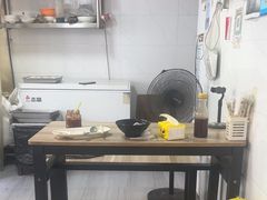 -胖子锅贴(双阳路111弄店)