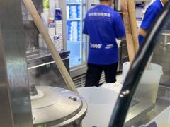 -煲珠公·老红糖珍珠奶茶(长宁龙之梦店)