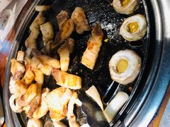 -杀猪天·韩国烤肉(总店)
