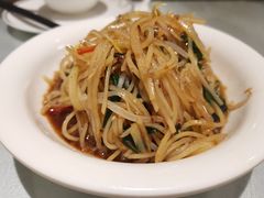-宁夏国强手抓羊肉·清真菜(未央路凤三店)