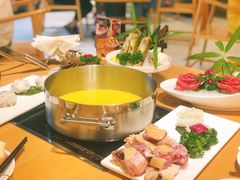 -湯系·煲汤手艺人(东二环泰禾广场店)