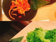 -新石器烤肉(之心城店)