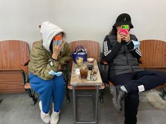 -无牌咖啡&酒馆
