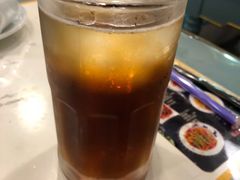 酸梅凉粉-付掌柜在成都·热炒砂锅集(金禾店)