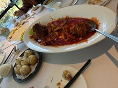 -松鹤楼·非遗·苏帮菜(融科店)