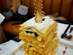 101鲜果拿破仑-翠园(北京王府中环店)