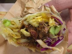 -特派卷·老北京烤鸭卷(合生汇购物中心店)