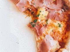 -PIZZA BIANCA(万象城店)