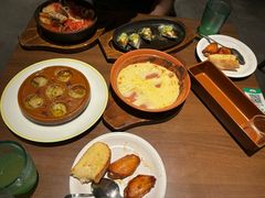 -萨莉亚意式餐厅(三号湾广场店)