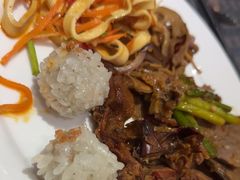 -雄楚国际大酒店-四季西餐厅