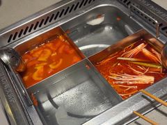 -海底捞火锅(凯德广场店)