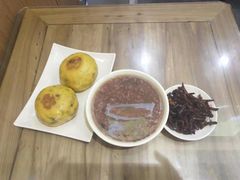 -华天二友居肉饼(宫门口店)