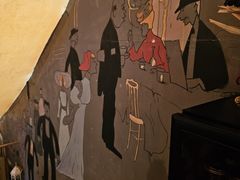 -索纳斯咖啡(海安路店)