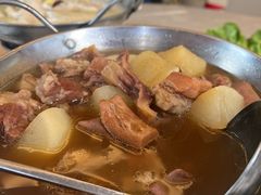 -南珠宫酒店-茶餐厅