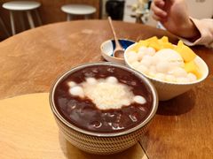 -小团圆糖水铺(襄阳南路店)