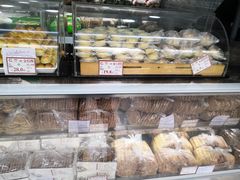 -闻酥园(青羊区文殊坊店)