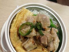-佰搭果·广式茶餐厅(西华路店)