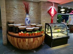 -聚春园自助餐厅(东街口店)