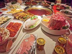 -小龙坎火锅(春熙太古里店)
