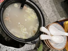 -NIUAN牛庵·日式和牛烧肉(恒隆店)