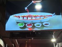-秦月轩·长安小馆·新陕菜(阜成路·五棵松店)