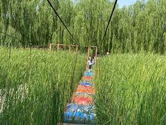 -河北村民俗体验园