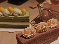 -théATRE 茶聚场(王府中環店)