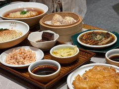 -松鹤楼面馆(天一广场店)