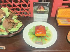 金牌扣肉-杭州君悦酒店·湖滨28中餐厅