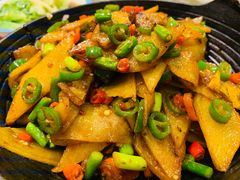 -金悦印象小馆(三里河店)