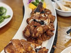 -醉壹号海鲜大排档(厦门美食地标店)