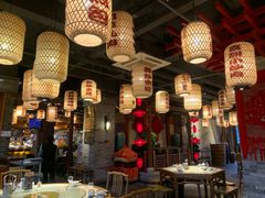 大堂-二十八里太湖船菜(吉祥路店)