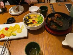 -云海肴·汽锅鸡·云南菜(苏州中心店)