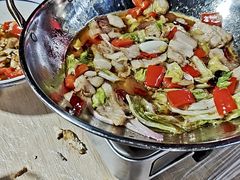 -四妹餐厅(玫瑰街店)