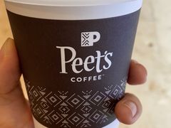 -Peet's Coffee皮爷咖啡(德基店)