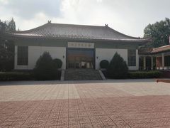 -白求恩柯棣华纪念馆