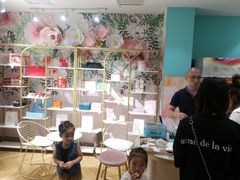 -西檬树SIMON·T轻奢蛋糕(大东方Max店)