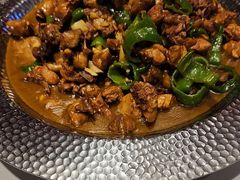 -俭寨大盘鸡·缸子肉·小公鸡·新疆菜(云通店)