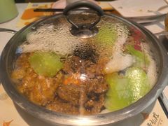 -黄记煌三汁焖锅(华发商都店)