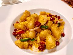 -红棉中餐厅·广州海航威斯汀酒店